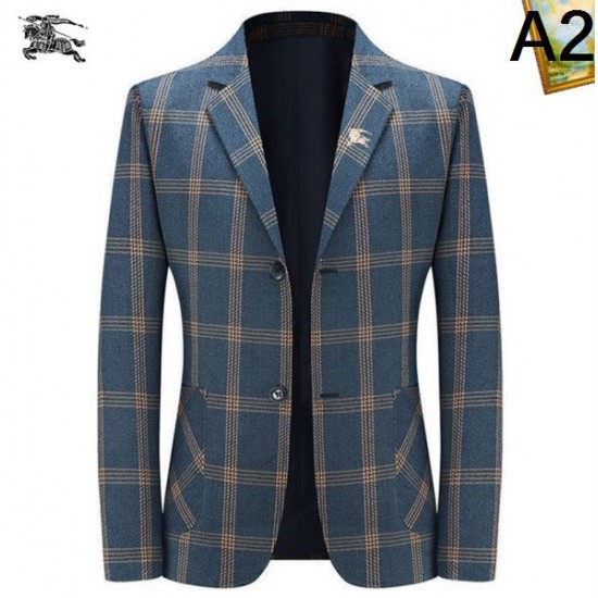 2025FW スーツ BURBERRY バーバリー 一目惚れ必至の最新作
