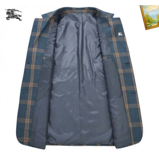2025FW スーツ BURBERRY バーバリー 一目惚れ必至の最新作
