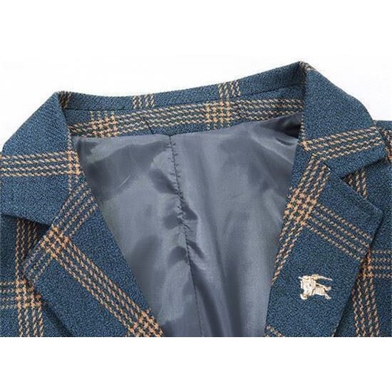 2025FW スーツ BURBERRY バーバリー 一目惚れ必至の最新作