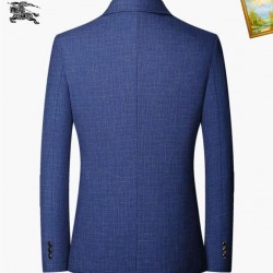 2025FW スーツ BURBERRY バーバリー お洒落さん必見の人気スーツ