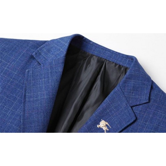2025FW スーツ BURBERRY バーバリー お洒落さん必見の人気スーツ
