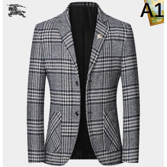 2025FW スーツ BURBERRY バーバリー お手頃価格で上品オシャレ