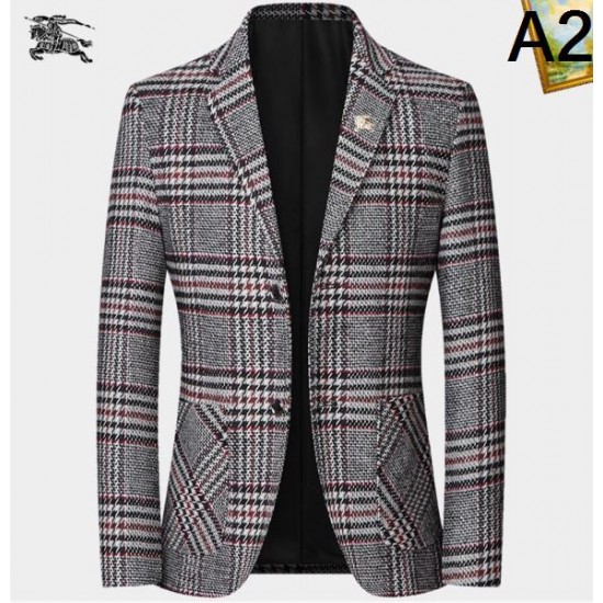 2025FW スーツ BURBERRY バーバリー お手頃価格で上品オシャレ