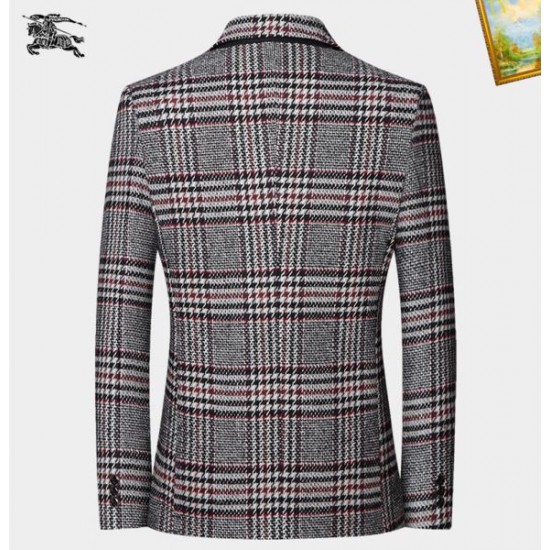 2025FW スーツ BURBERRY バーバリー お手頃価格で上品オシャレ