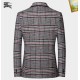 2025FW スーツ BURBERRY バーバリー お手頃価格で上品オシャレ
