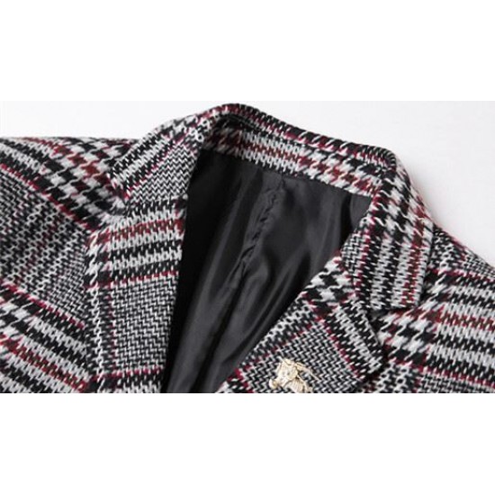 2025FW スーツ BURBERRY バーバリー お手頃価格で上品オシャレ