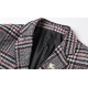 2025FW スーツ BURBERRY バーバリー お手頃価格で上品オシャレ