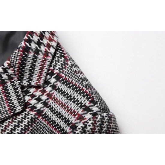 2025FW スーツ BURBERRY バーバリー お手頃価格で上品オシャレ