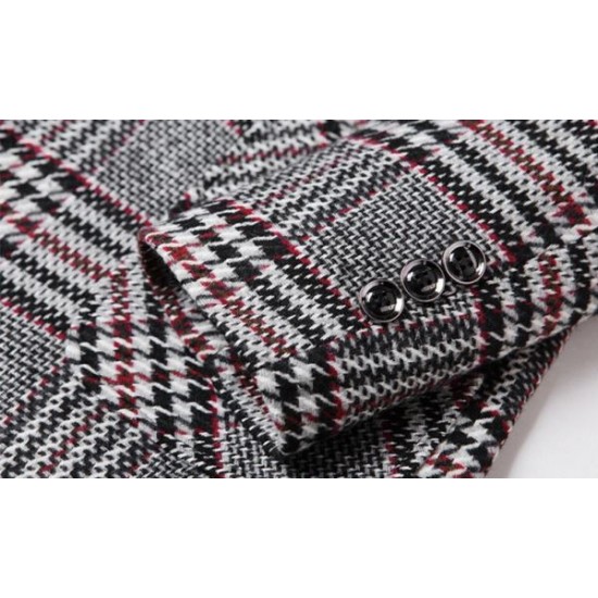 2025FW スーツ BURBERRY バーバリー お手頃価格で上品オシャレ