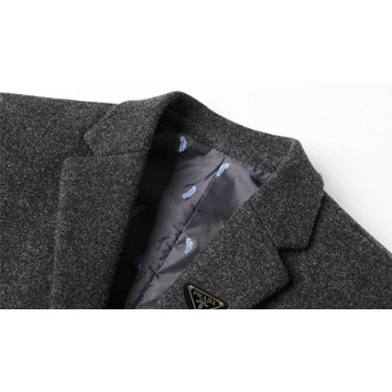 2025FW スーツ PRADA プラダ 冬季限定・大特価の注目モデル