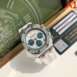 2025FW 時計 ウォッチ AUDEMARS PIGUET オーデマ ピゲ 洗練スタイル必見