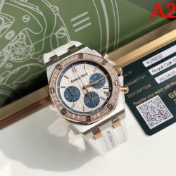 2025FW 時計 ウォッチ AUDEMARS PIGUET オーデマ ピゲ 洗練スタイル必見