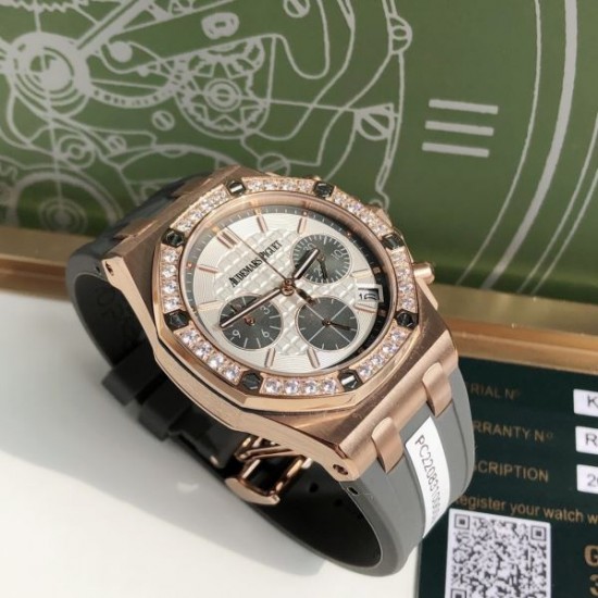 2025FW 時計 ウォッチ AUDEMARS PIGUET オーデマ ピゲ 洗練スタイル必見