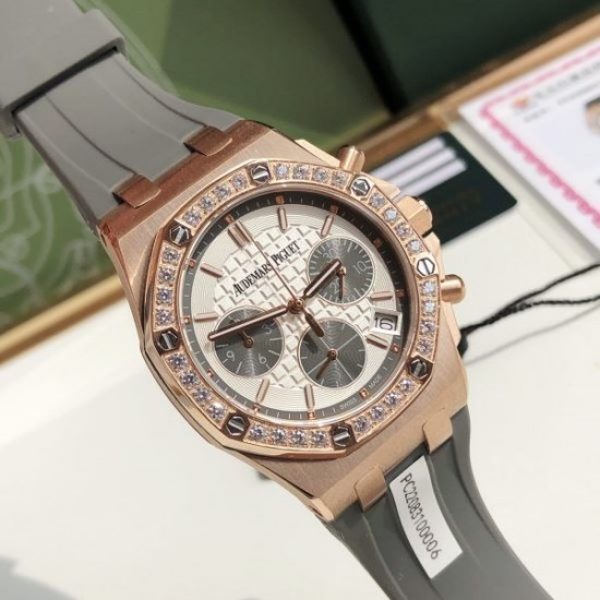 2025FW 時計 ウォッチ AUDEMARS PIGUET オーデマ ピゲ 洗練スタイル必見