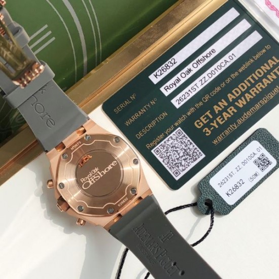 2025FW 時計 ウォッチ AUDEMARS PIGUET オーデマ ピゲ 洗練スタイル必見