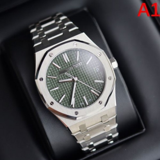 2025FW 時計 ウォッチ AUDEMARS PIGUET オーデマ ピゲ 高見え×上質デザイン