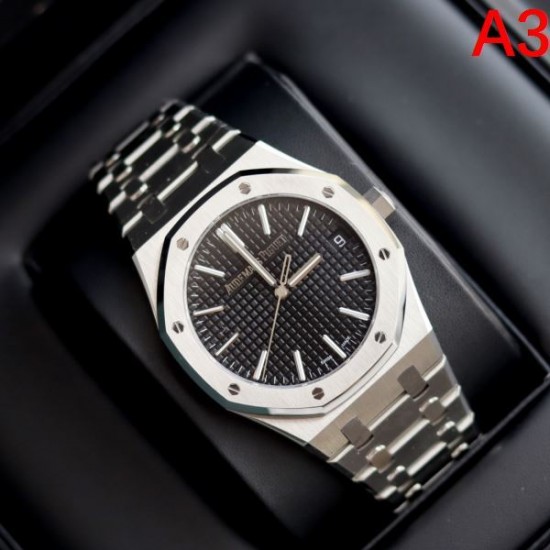 2025FW 時計 ウォッチ AUDEMARS PIGUET オーデマ ピゲ 高見え×上質デザイン