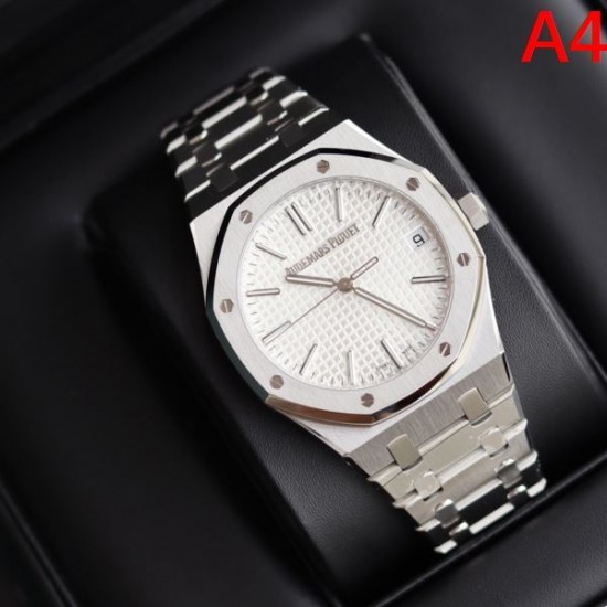 2025FW 時計 ウォッチ AUDEMARS PIGUET オーデマ ピゲ 高見え×上質デザイン