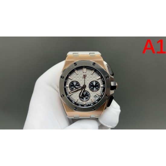 2025FW 時計 ウォッチ AUDEMARS PIGUET オーデマ ピゲ セレブ愛用の上級モデル