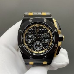 2025FW 時計 ウォッチ AUDEMARS PIGUET オーデマ ピゲ セレブ愛用の上級モデル