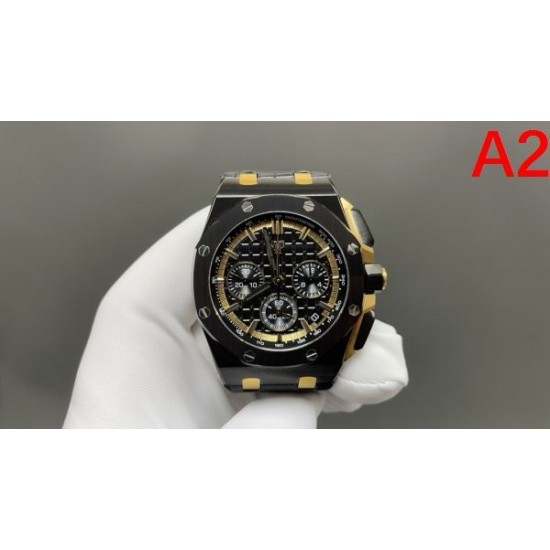 2025FW 時計 ウォッチ AUDEMARS PIGUET オーデマ ピゲ セレブ愛用の上級モデル