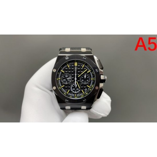 2025FW 時計 ウォッチ AUDEMARS PIGUET オーデマ ピゲ セレブ愛用の上級モデル