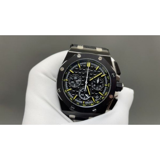 2025FW 時計 ウォッチ AUDEMARS PIGUET オーデマ ピゲ セレブ愛用の上級モデル