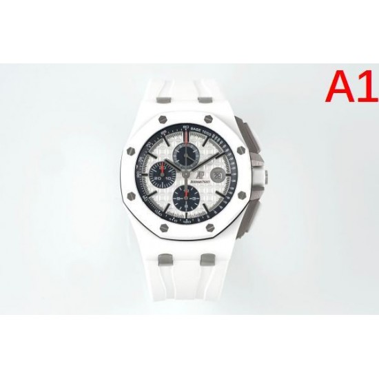 2025FW 時計 ウォッチ AUDEMARS PIGUET オーデマ ピゲ シックで洗練された色味