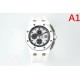 2025FW 時計 ウォッチ AUDEMARS PIGUET オーデマ ピゲ シックで洗練された色味