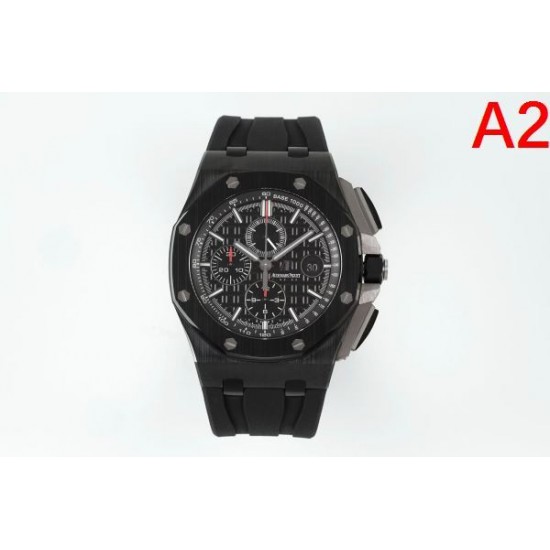 2025FW 時計 ウォッチ AUDEMARS PIGUET オーデマ ピゲ シックで洗練された色味