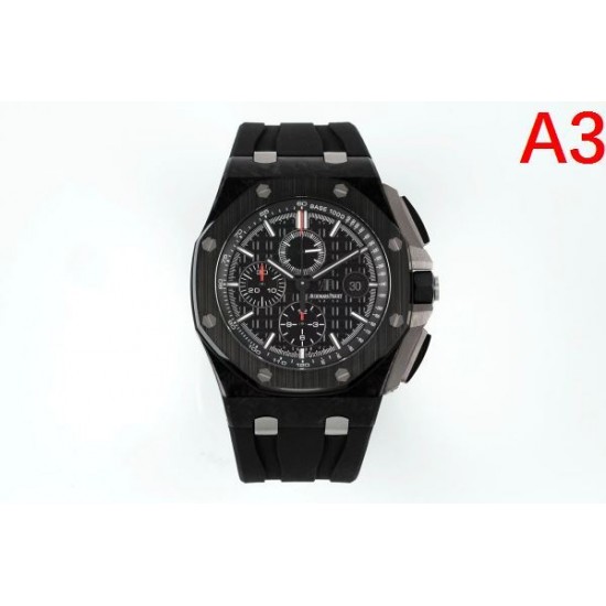 2025FW 時計 ウォッチ AUDEMARS PIGUET オーデマ ピゲ シックで洗練された色味