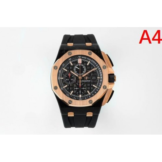 2025FW 時計 ウォッチ AUDEMARS PIGUET オーデマ ピゲ シックで洗練された色味