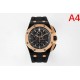 2025FW 時計 ウォッチ AUDEMARS PIGUET オーデマ ピゲ シックで洗練された色味