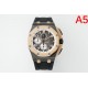2025FW 時計 ウォッチ AUDEMARS PIGUET オーデマ ピゲ シックで洗練された色味