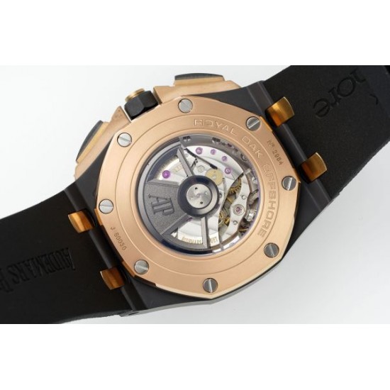 2025FW 時計 ウォッチ AUDEMARS PIGUET オーデマ ピゲ シックで洗練された色味