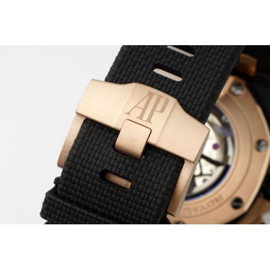 2025FW 時計 ウォッチ AUDEMARS PIGUET オーデマ ピゲ シックで洗練された色味