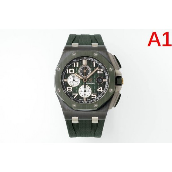 2025FW 時計 ウォッチ AUDEMARS PIGUET オーデマ ピゲ 期間限定おすすめ特価