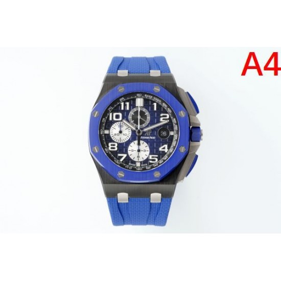 2025FW 時計 ウォッチ AUDEMARS PIGUET オーデマ ピゲ 期間限定おすすめ特価