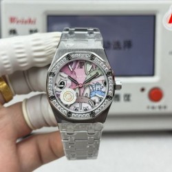 2025FW 時計 ウォッチ AUDEMARS PIGUET オーデマ ピゲ 大人気×高コスパモデル