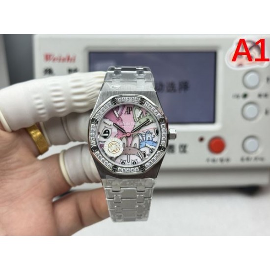 2025FW 時計 ウォッチ AUDEMARS PIGUET オーデマ ピゲ 大人気×高コスパモデル