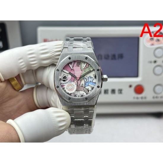 2025FW 時計 ウォッチ AUDEMARS PIGUET オーデマ ピゲ 大人気×高コスパモデル