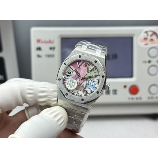 2025FW 時計 ウォッチ AUDEMARS PIGUET オーデマ ピゲ 大人気×高コスパモデル