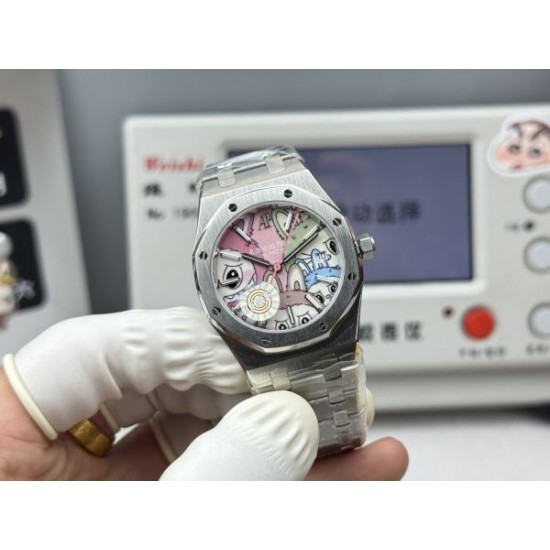 2025FW 時計 ウォッチ AUDEMARS PIGUET オーデマ ピゲ 大人気×高コスパモデル