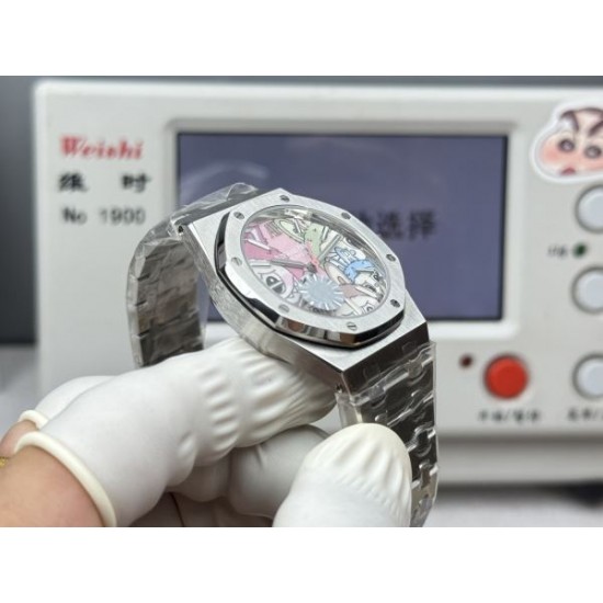2025FW 時計 ウォッチ AUDEMARS PIGUET オーデマ ピゲ 大人気×高コスパモデル