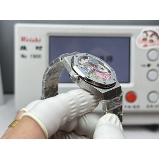 2025FW 時計 ウォッチ AUDEMARS PIGUET オーデマ ピゲ 大人気×高コスパモデル