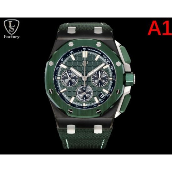 2025FW 時計 ウォッチ AUDEMARS PIGUET オーデマ ピゲ 大人上品なミニマルデザイン