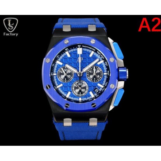 2025FW 時計 ウォッチ AUDEMARS PIGUET オーデマ ピゲ 大人上品なミニマルデザイン