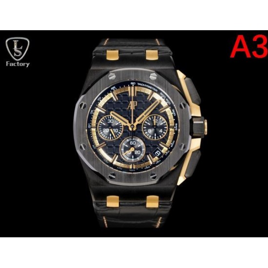 2025FW 時計 ウォッチ AUDEMARS PIGUET オーデマ ピゲ 大人上品なミニマルデザイン