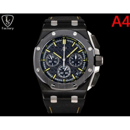 2025FW 時計 ウォッチ AUDEMARS PIGUET オーデマ ピゲ 大人上品なミニマルデザイン