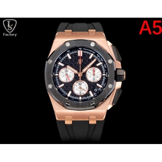 2025FW 時計 ウォッチ AUDEMARS PIGUET オーデマ ピゲ 大人上品なミニマルデザイン